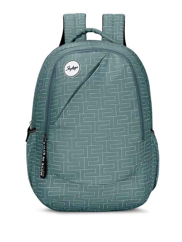 Skybags Grey Printed Footloose Leo 03 Backpack 6872276.htm Buy Skybags Grey Printed Footloose Leo 03 Backpack 6872276.htm online in India