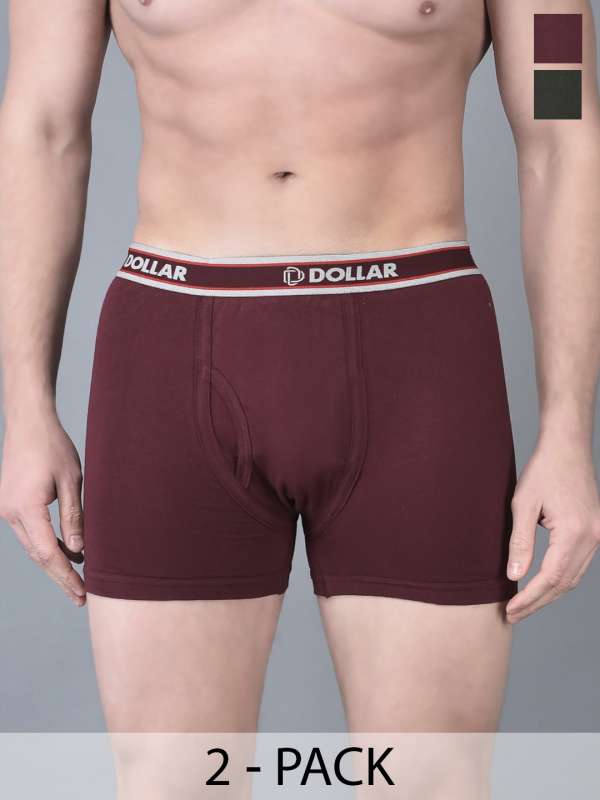 Big outlet boss underwear