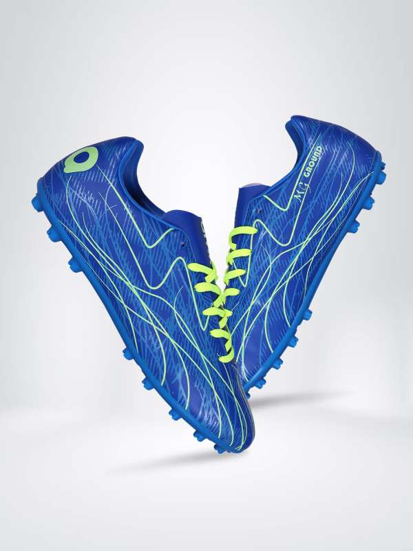 Myntra football studs new arrivals