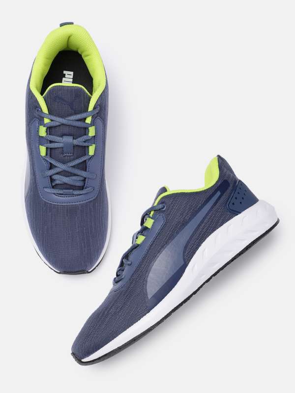 Puma triton idp 2025