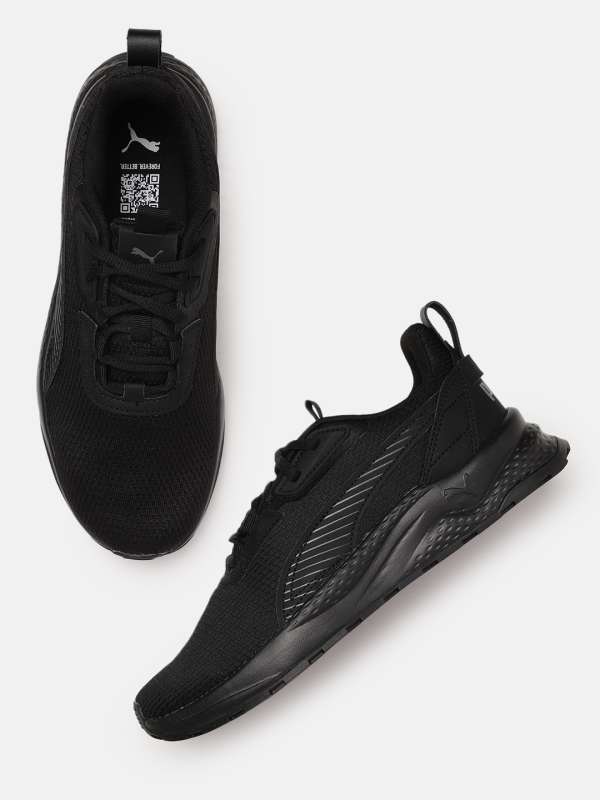 Puma pacer next fs black shop