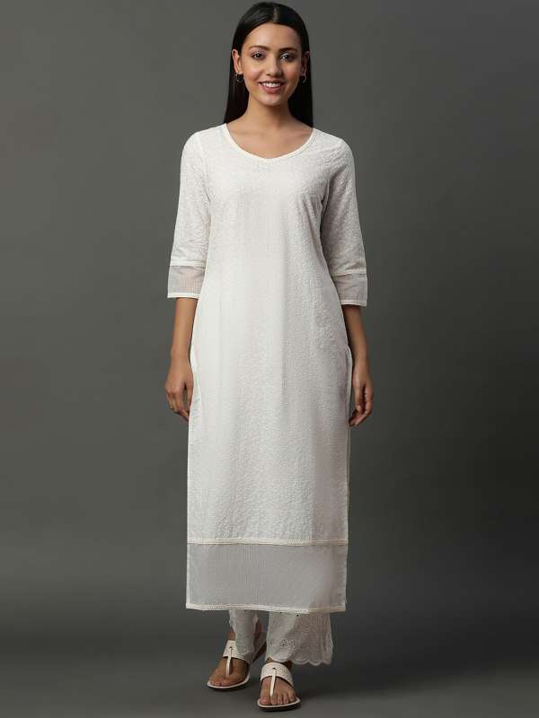 Online aurelia kurtas sales
