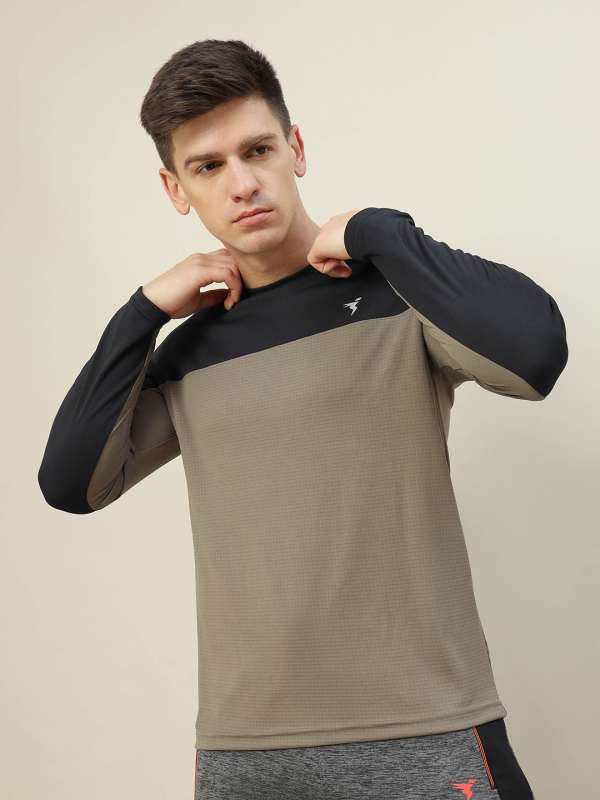 Gym T Shirts Buy Gym T Shirts online in India