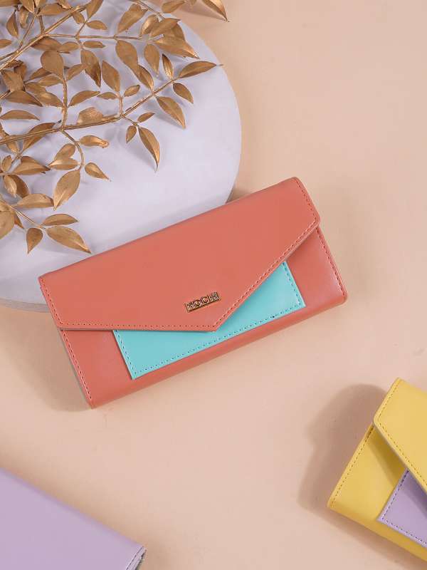 Mochi wallet for womens online sales