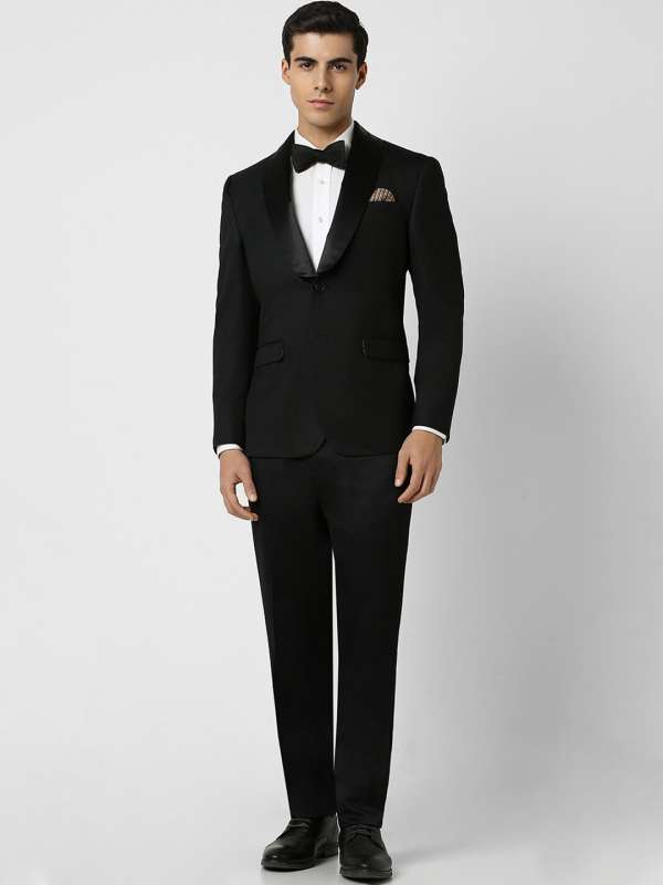 Van heusen coat pant price cheap