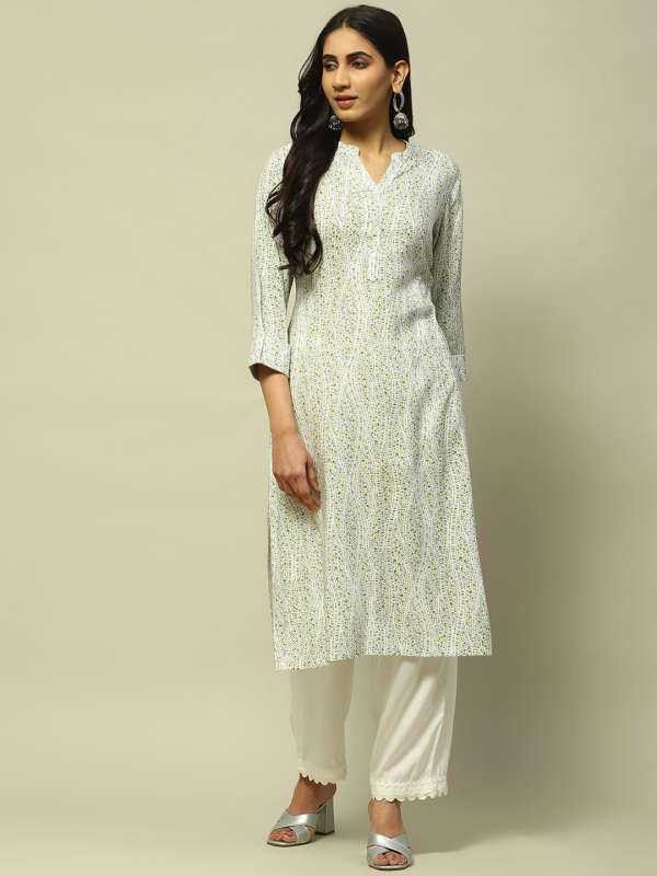 Rangriti discount kurtas amazon