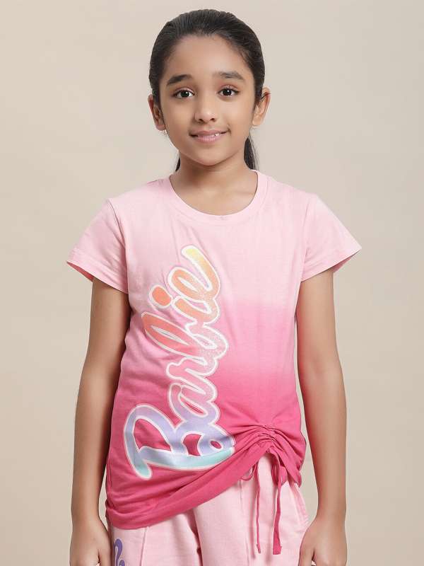 Barbie tees store