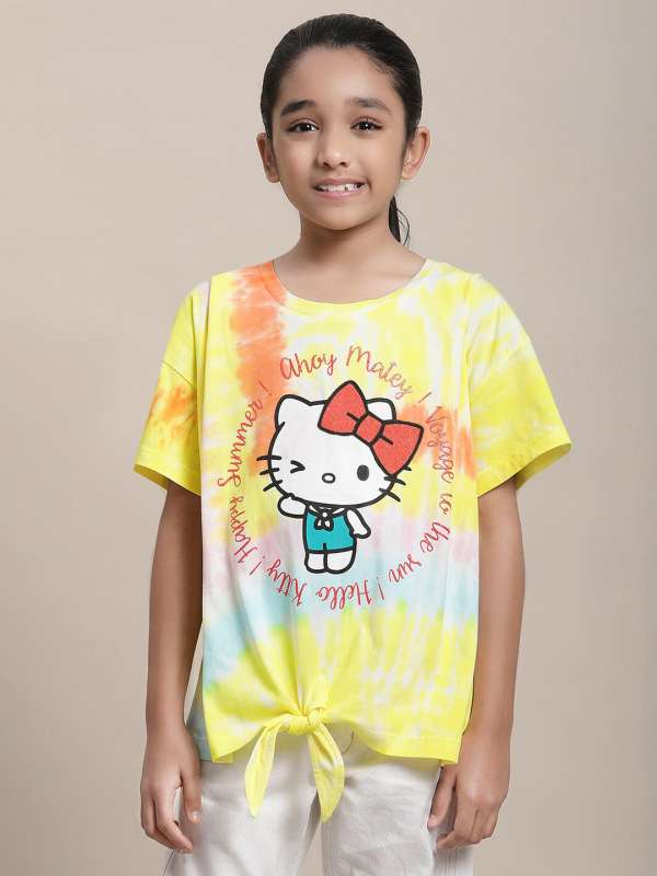 Kids t shirt online new arrivals