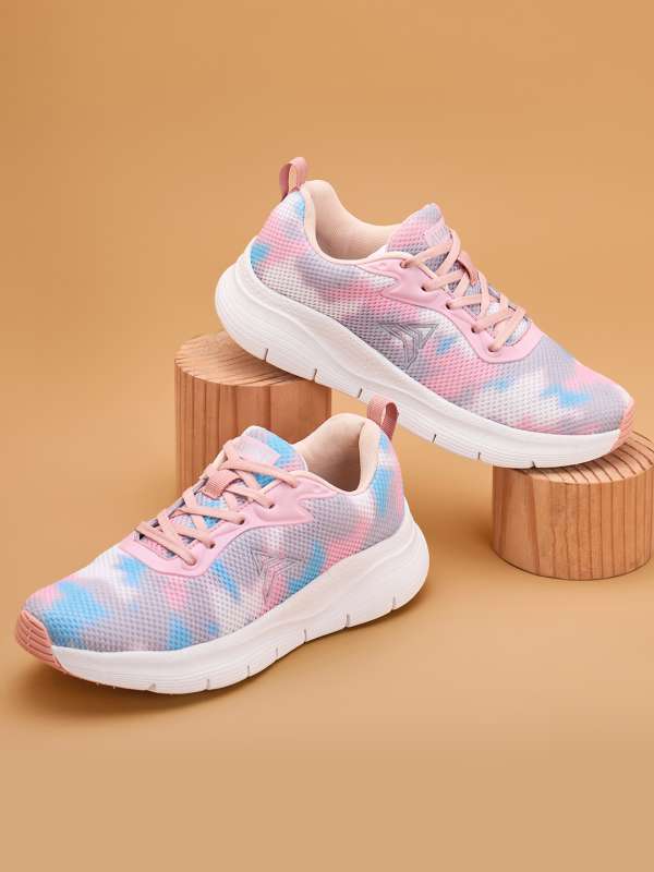 Myntra sports shoes for ladies on sale