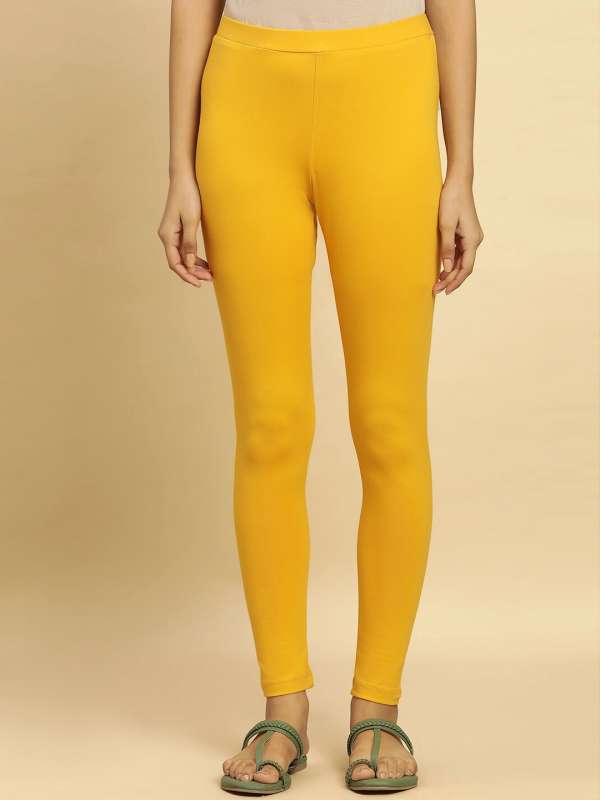 W Leggings Buy W Leggings online in India