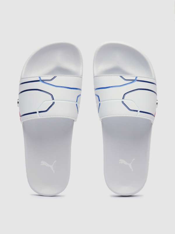 Puma robby dp flip flops clearance