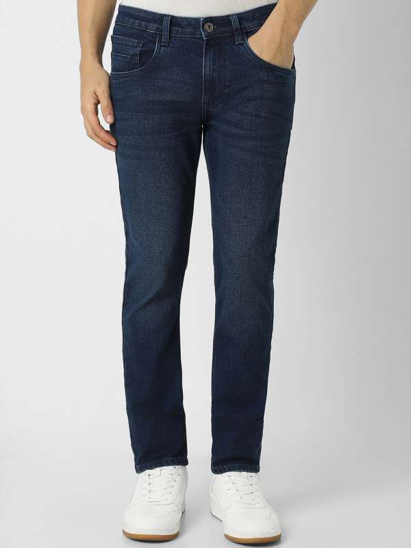 Vans jeans mens online