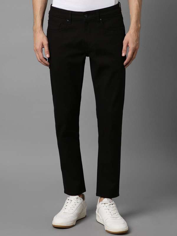 Louis Philippe Jeans Buy Louis Philippe Jeans online in India