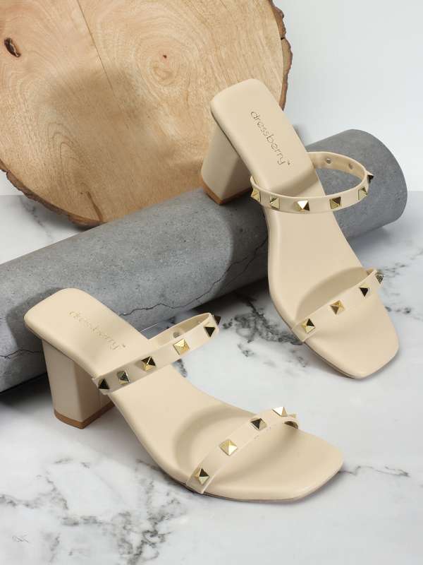 Intoto Heels Buy Intoto Heels online in India