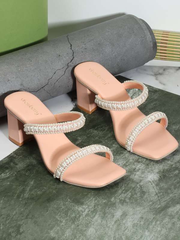 Dressberry Heels Buy Dressberry Heels online in India