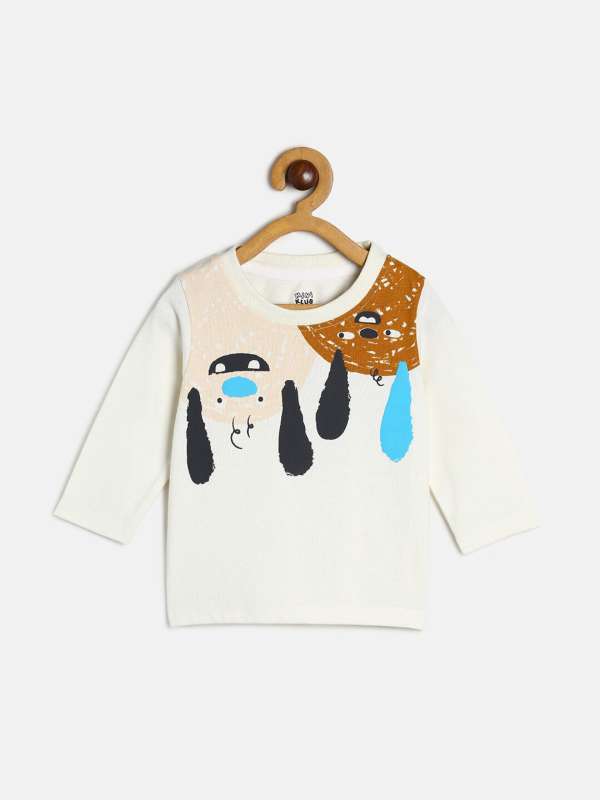 Couple t shirts online india myntra on sale