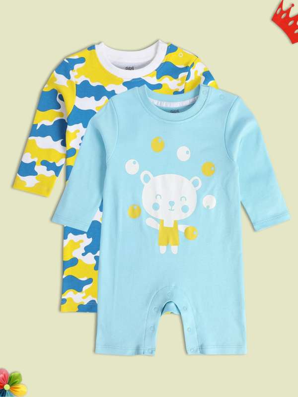 Mini klub rompers sales