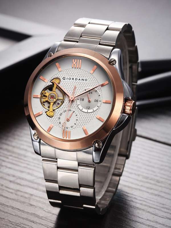 Giordano men's watch price sale list