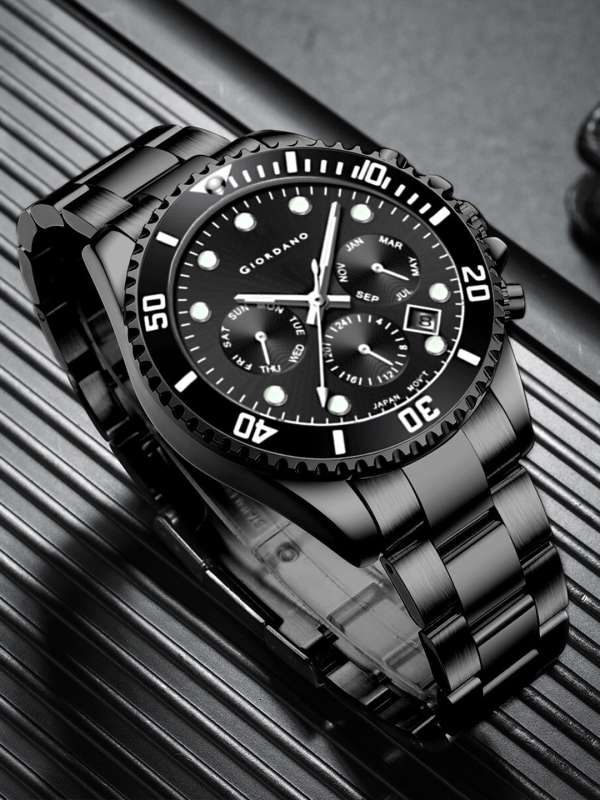 Giordano watches flat 50 off new arrivals