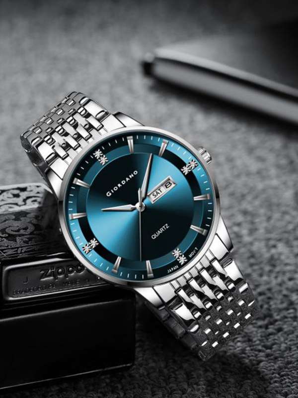 Giordano quartz hotsell watch
