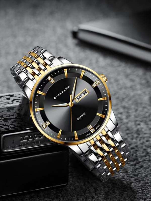 Giordano automatic watch sales