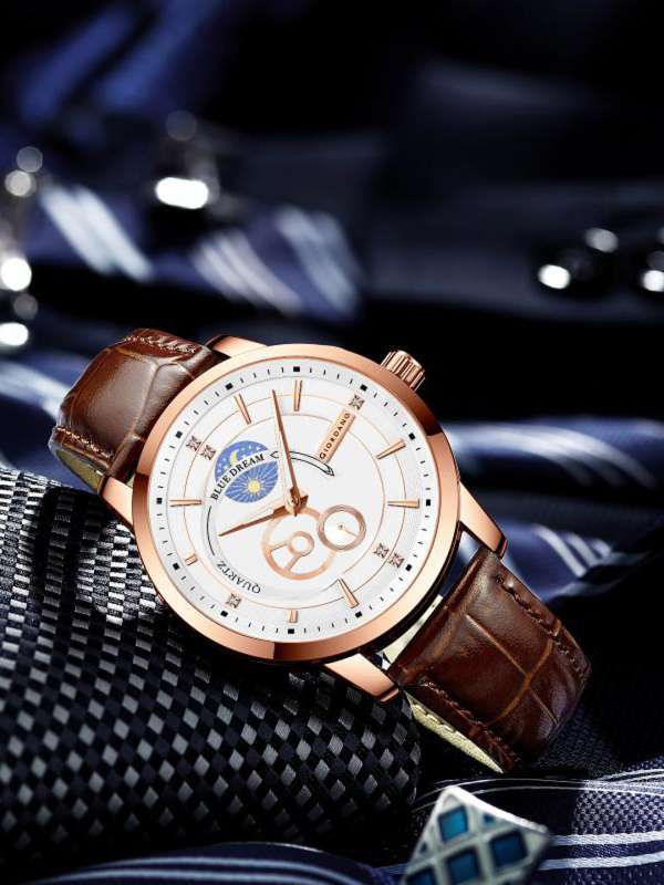 Giordano hot sale quartz watch