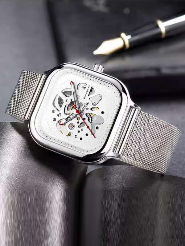 Square discount watches online