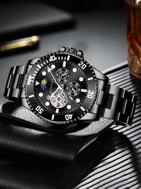 Giordano Watches Buy Giordano Watch Online in India Myntra