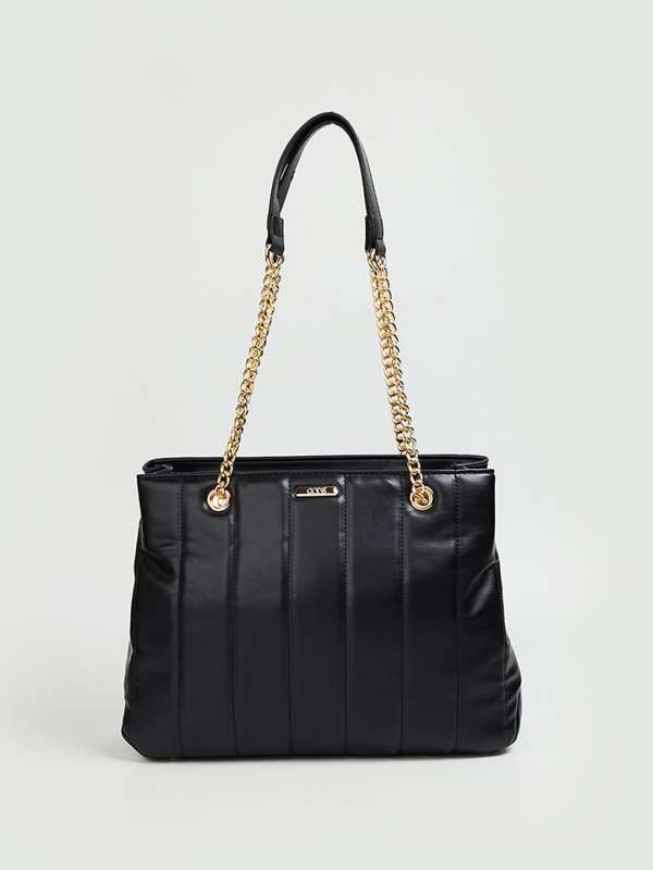 Code shoulder bags best sale