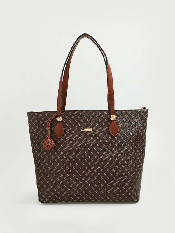 Code cheap handbags myntra