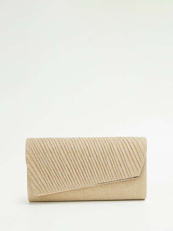 Clutches on myntra outlet