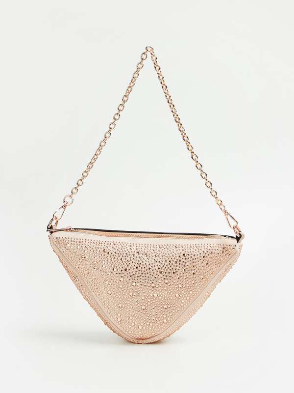 Code by lifestyle sling bags 2025