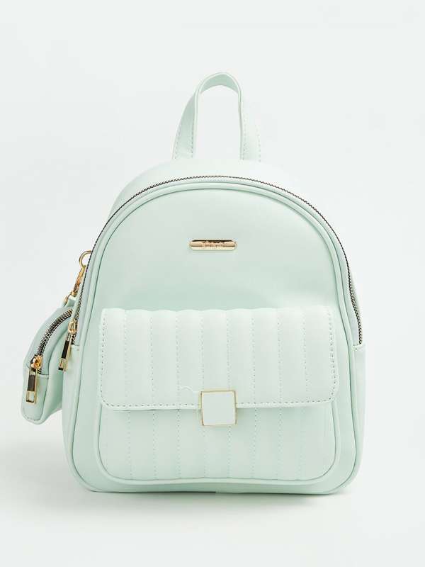 Myntra backpacks for ladies top