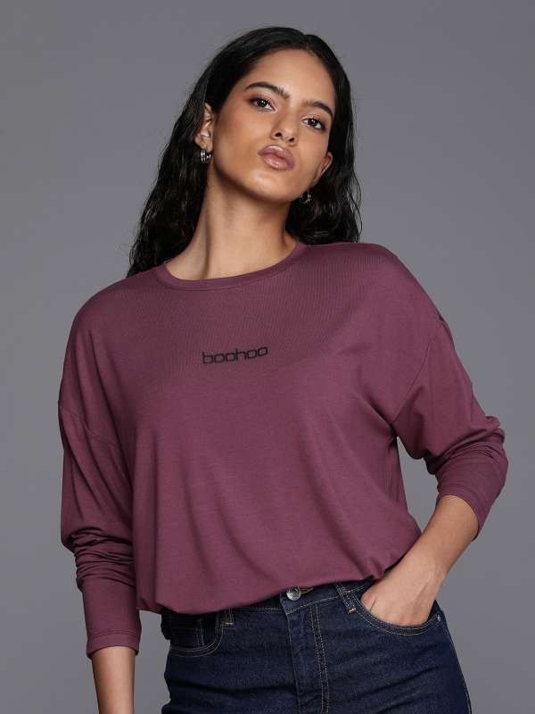 Boohoo Casual Apparel Buy Boohoo Casual Apparel online in India