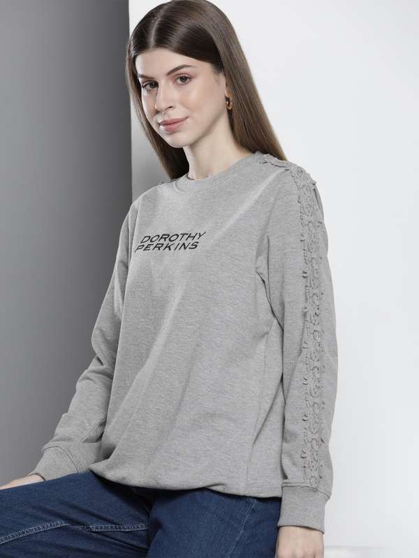 Dorothy shop perkins sweatshirts