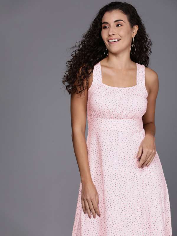 DOROTHY PERKINS Dresses Buy DOROTHY PERKINS Dress Online Myntra