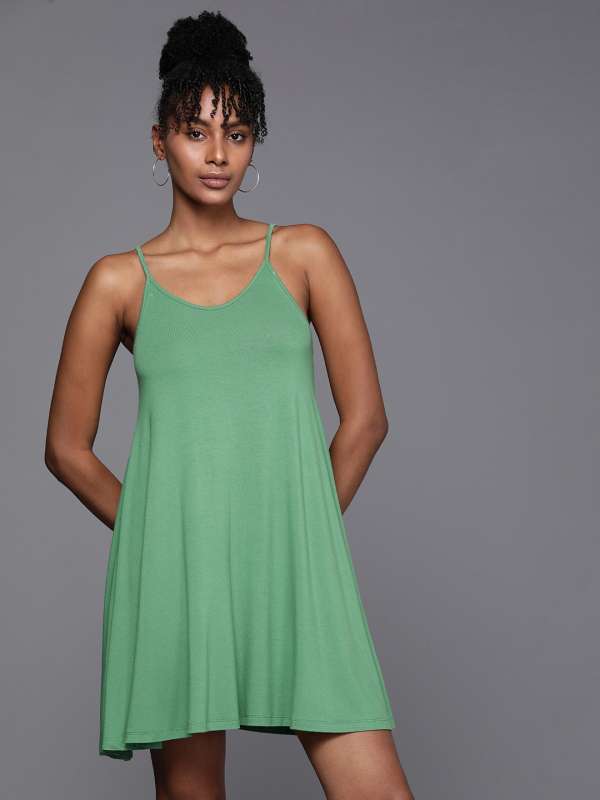 Boohoo Dresses Shop Online for Boohoo Dress in India Myntra