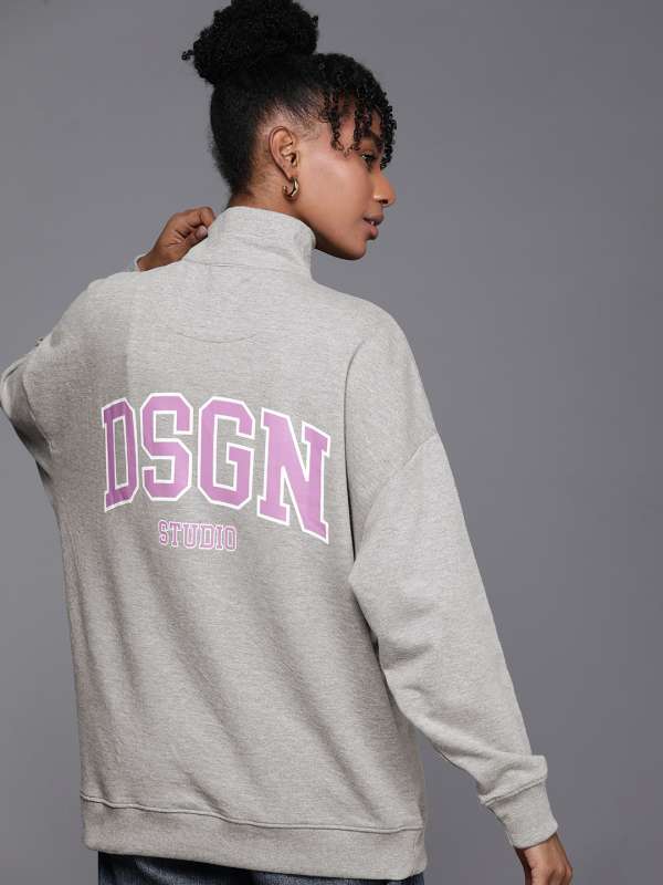 Boohoo Grey Apparel Buy Boohoo Grey Apparel online in India