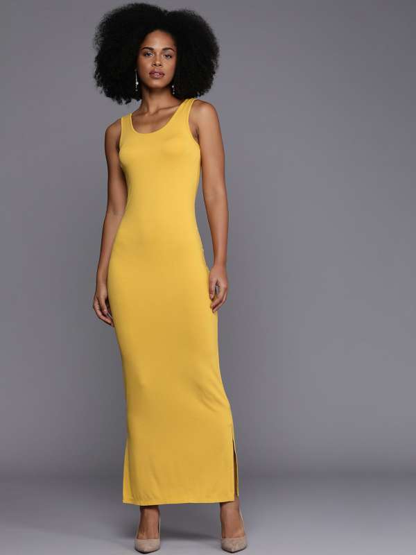 Boohoo Dresses Shop Online for Boohoo Dress in India Myntra