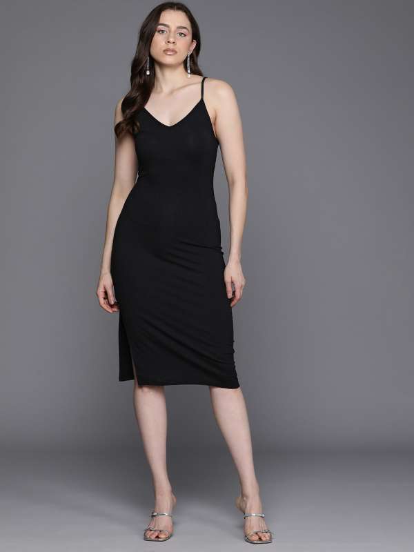 Boohoo Dresses Shop Online for Boohoo Dress in India Myntra