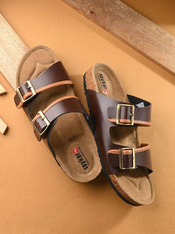 Spykar outlet flip flops