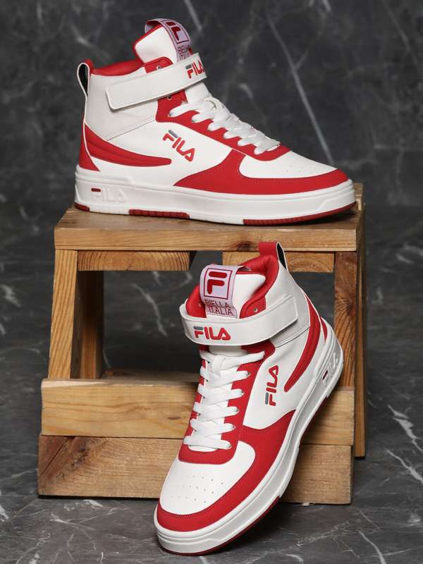 Fila Shoes and Clothing for Men, Women and Kids