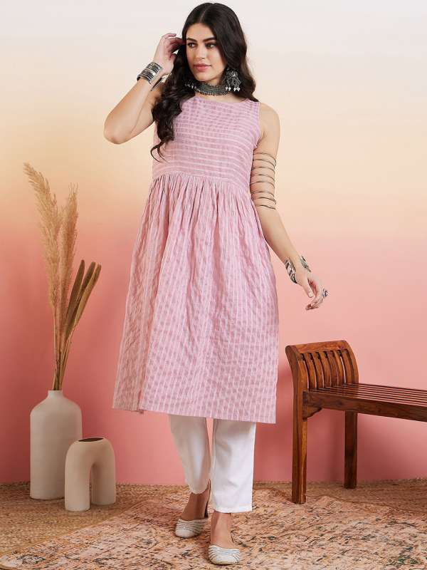 Boat neck salwar suit online
