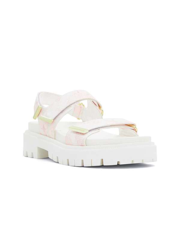 Aldo best sale flatform sandals