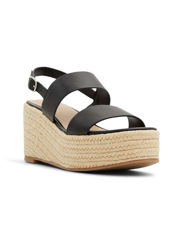 Aldo Wedge Heels Buy Aldo Wedge Heels online in India