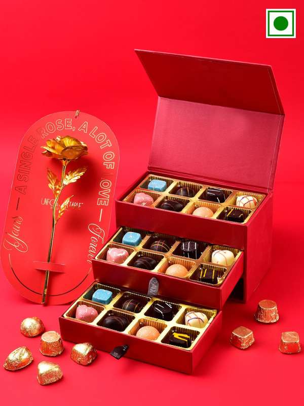Chocolate Packs Buy Chocolate Packs online in India