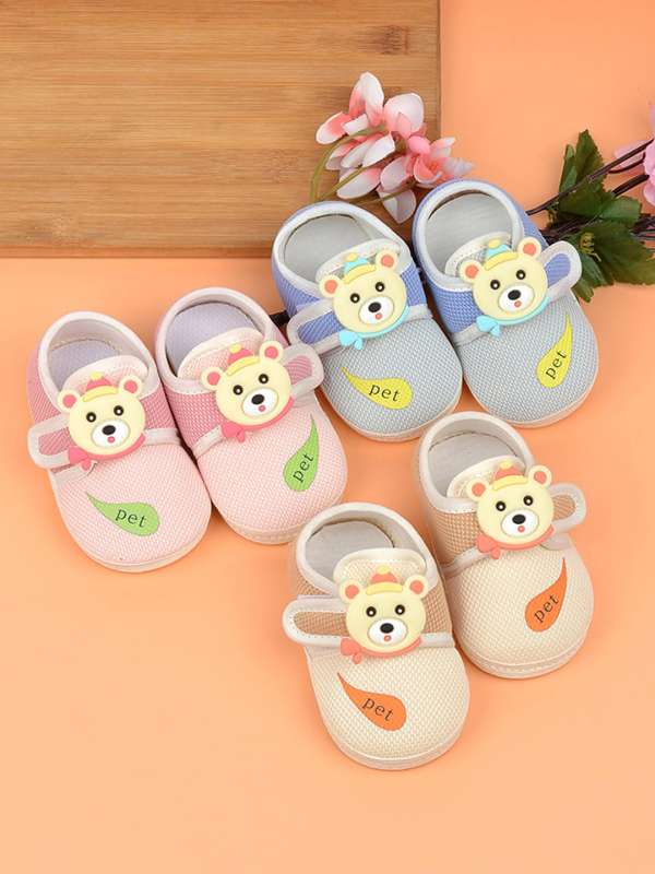 Infant boy 2025 shoes size 5