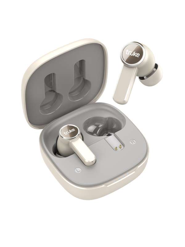 Wings chrome earphones online
