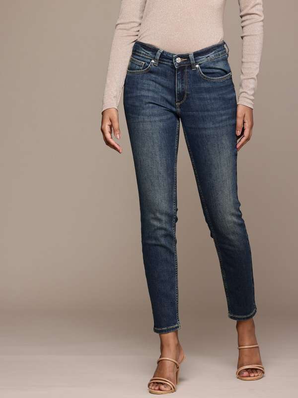 Mango olivia skinny jeans sale