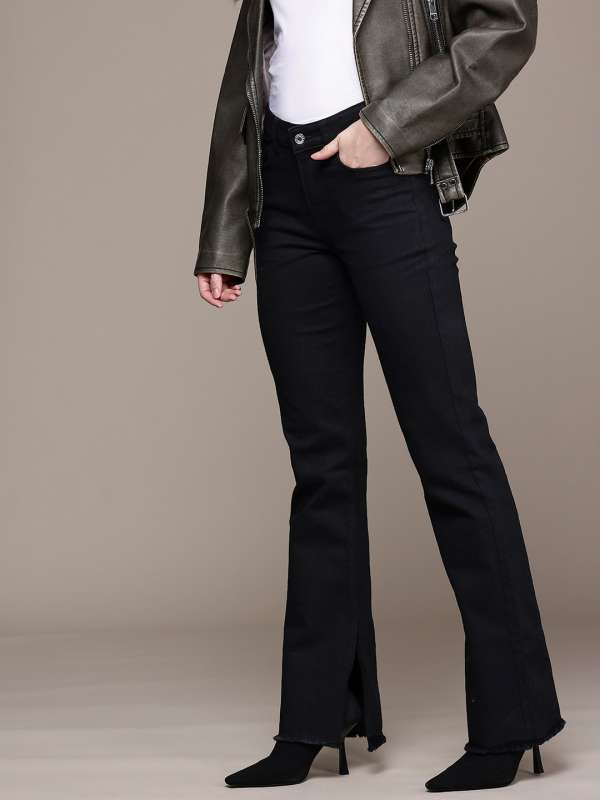 Mango jeans alice straight discount